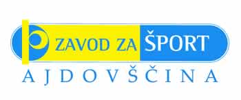 logo zavod za sport